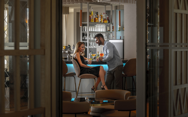 Faros Hotel Ayia Napa