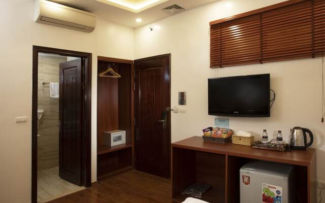 Cosmo Garden Hotel  Spa