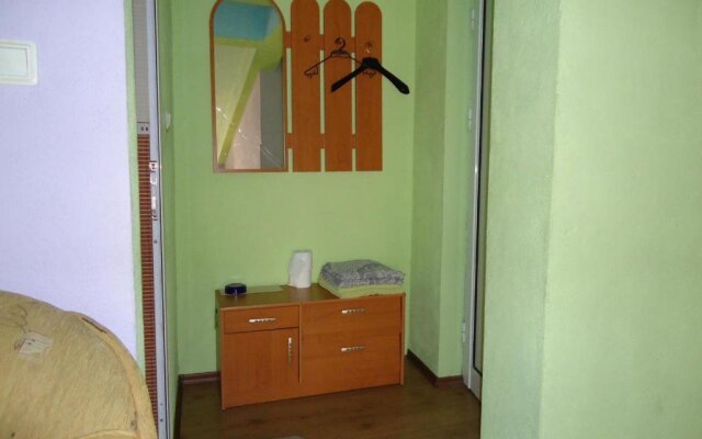 Dionis Hotel