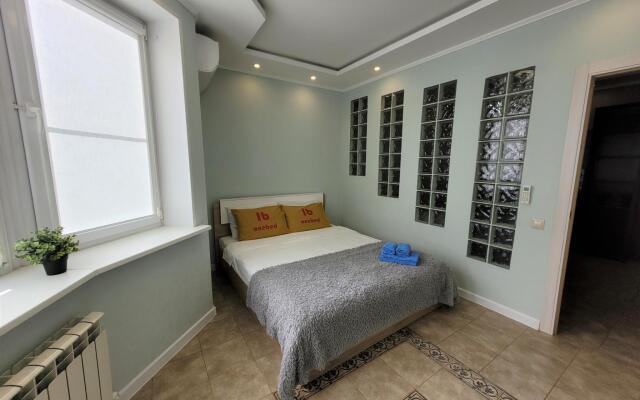 Onebed on Krasnogorsky Boulevard 17