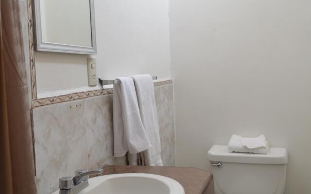 Hotel San Agustin