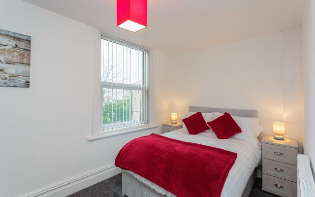 Cherry Property - Berry Apartments