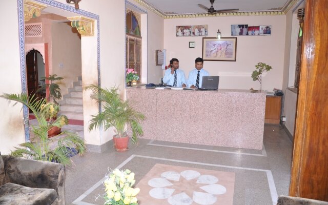 Hotel Apano Rajasthan