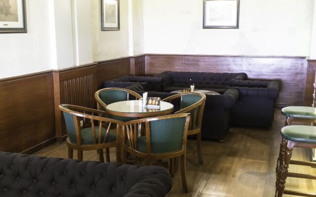 Turf Club House