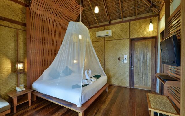 Railay Great View Resort