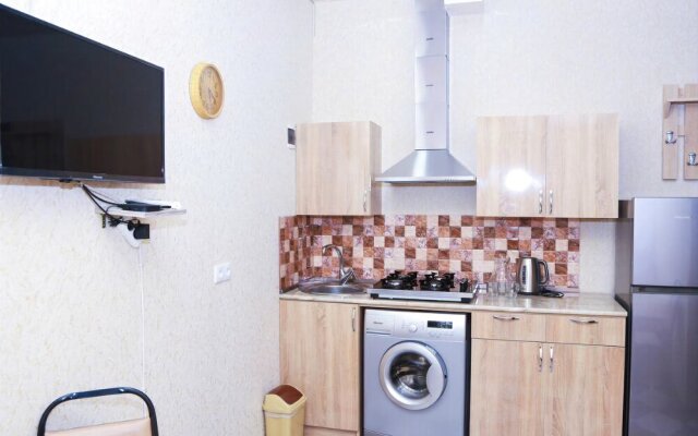 Apart Hotel 25