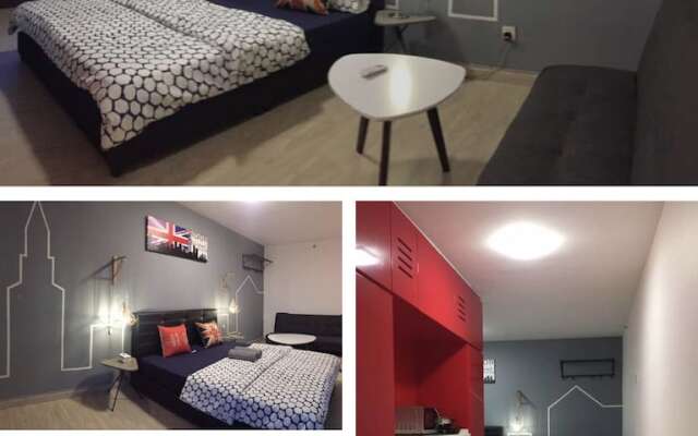 Halo Sunday Suite at Empire City