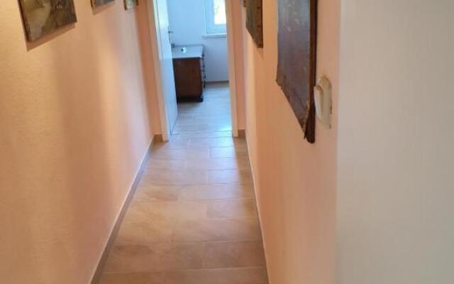 Apartmenthaus Am Schlosspark