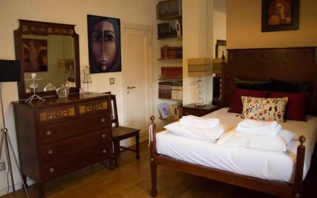 Km 0 - Charming House