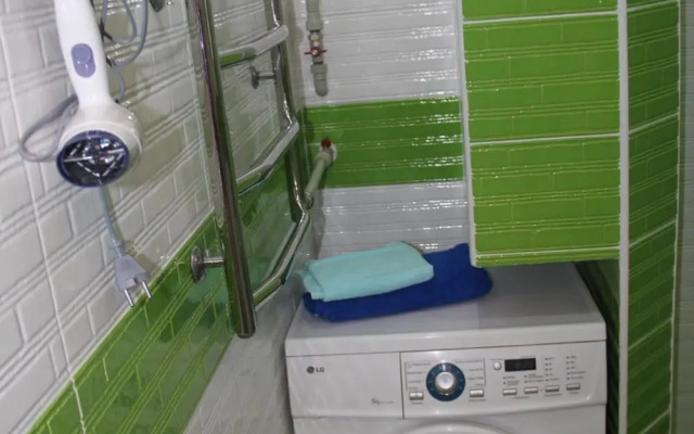 Современная 1-комнатная квартира