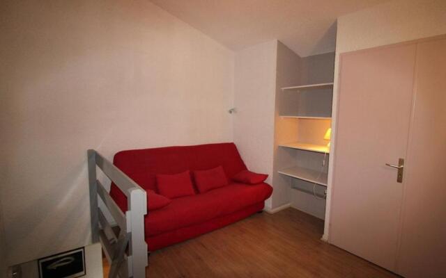 Appartement Auris, 2 pièces, 8 personnes - FR-1-297-102