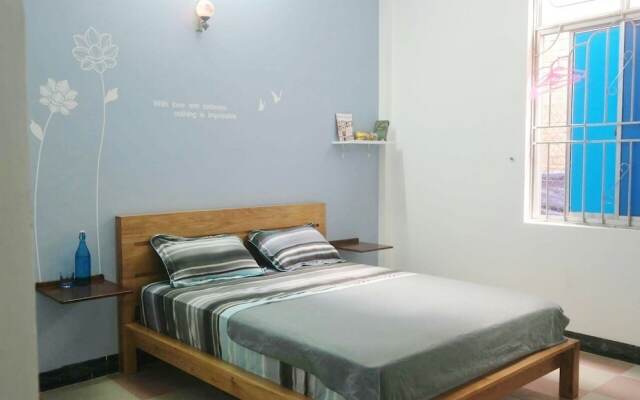Santorino Coffee & Tea Homestay
