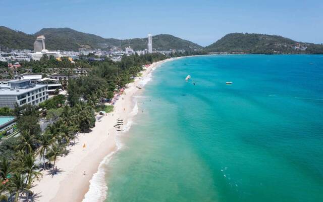 Condo Viva Patong A401 Freedom Beach