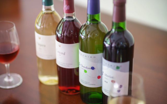 Yamanoryosha Gosenjaku Lodge