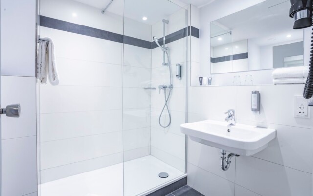 Select Hotel Hamburg Nord
