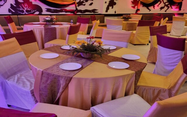 Hotel Comfort Inn Bl