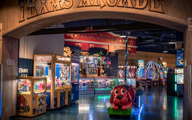 Texas Station Gambling Hall & Hotel