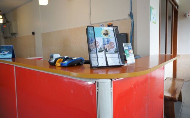 RedDoorz Plus @ Ciumbuleuit Area