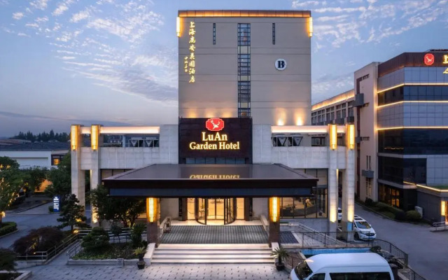 Savile K-Knight Luan Hotel
