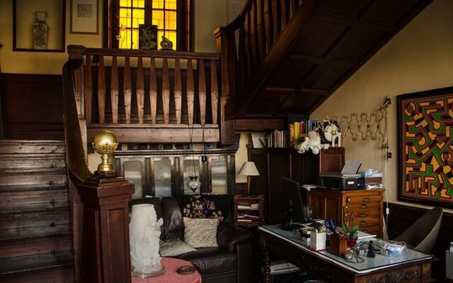 B&B La Finestra sul Fiume