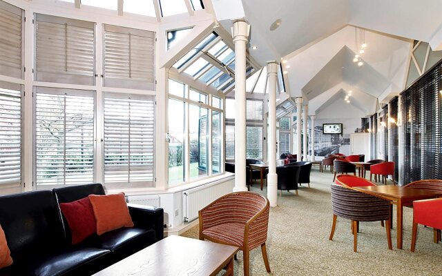 Mercure Wigan Oak Hotel