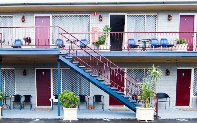 Ballina Motel