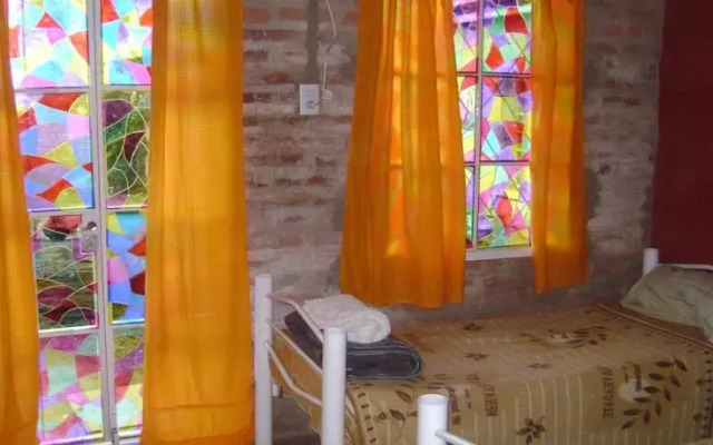 Las Tres Marías Hostal