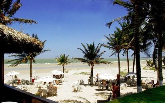 Grand São Luís Hotel