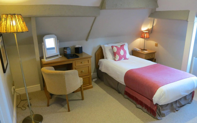 The Bell Inn