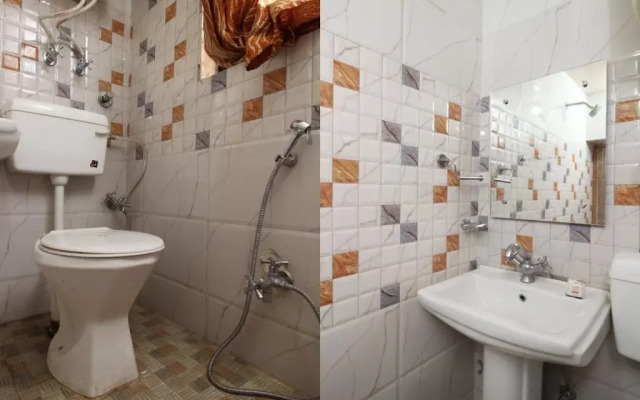 Shawl Gh By OYO Rooms