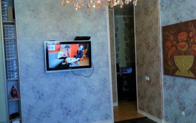 Apartments Ostrov Mechty