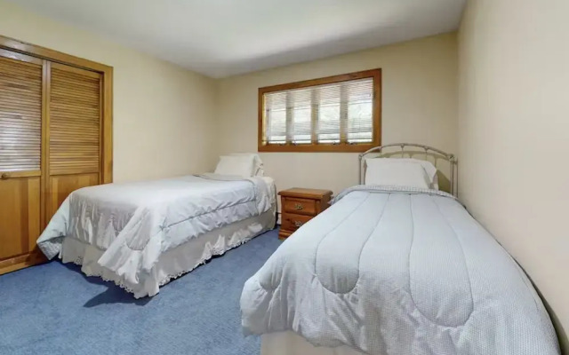 Vermont Serenity By Okemo 5 Bedroom Home