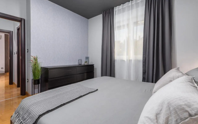 Lux Apartment Teo - NEW
