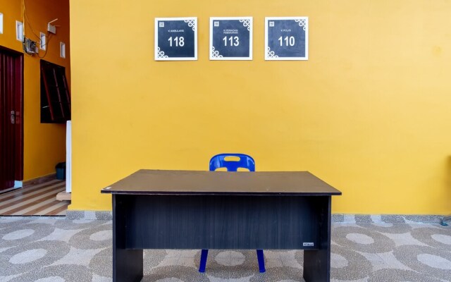 Arista Residence by OYO Rooms