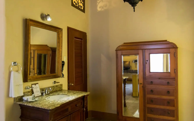 Gran Hotel de Merida