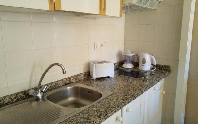 Apartamentos ORLANDO en Costa Adeje
