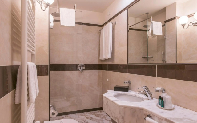 Armonia Hotel