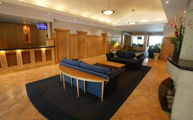 Brentwood Hotel Wellington