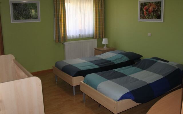 Spacious Apartment in Ondenval with Terrace