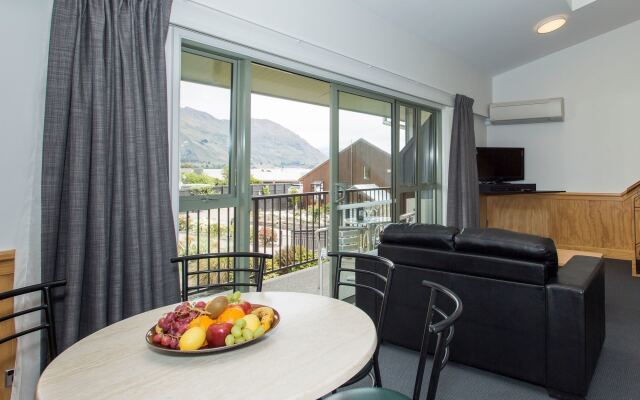 Clearbrook Motels Wanaka