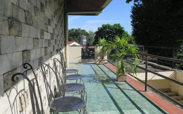 Vacation Hotel Cebu