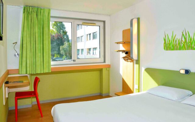 ibis budget Bordeaux Le Lac