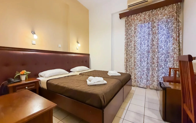 Gouvia Hotel