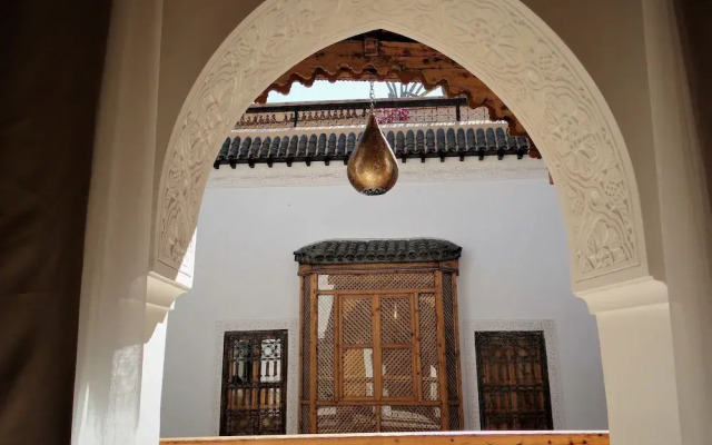 Riad Dar Eternity