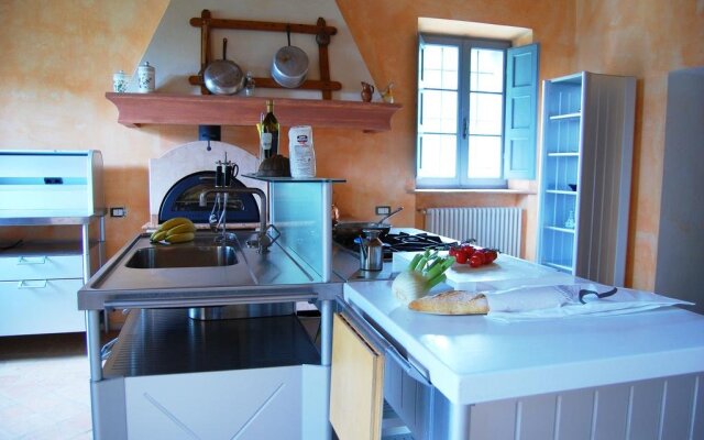 Bed and Breakfast Residenza La Canonica