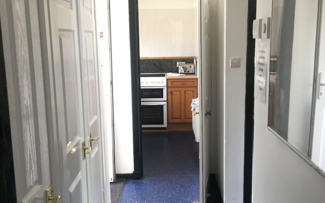 Ledgowan Bunkhouse - Hostel