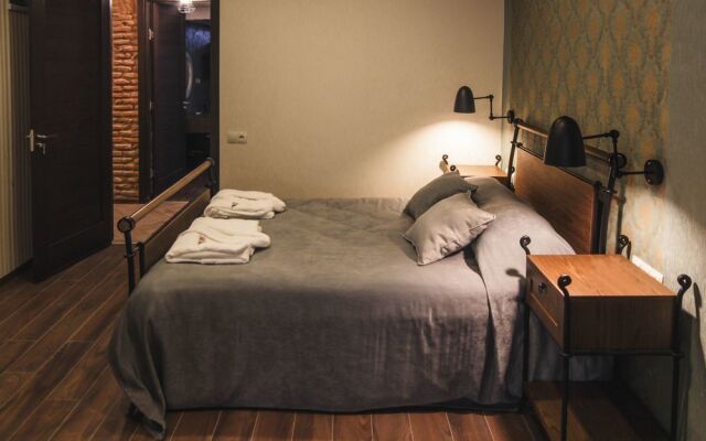 Wine Story Hotel & Club