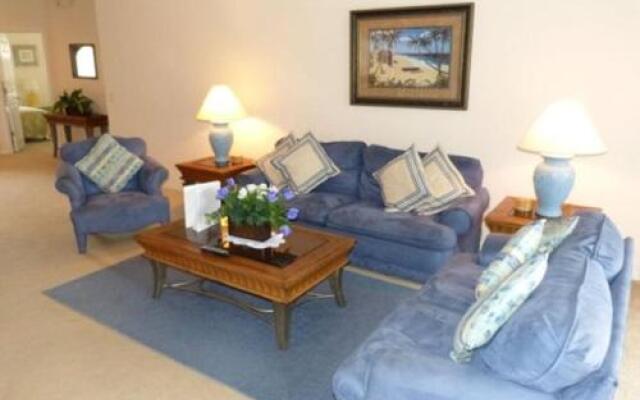 Caribbean Breeze Villa HG604