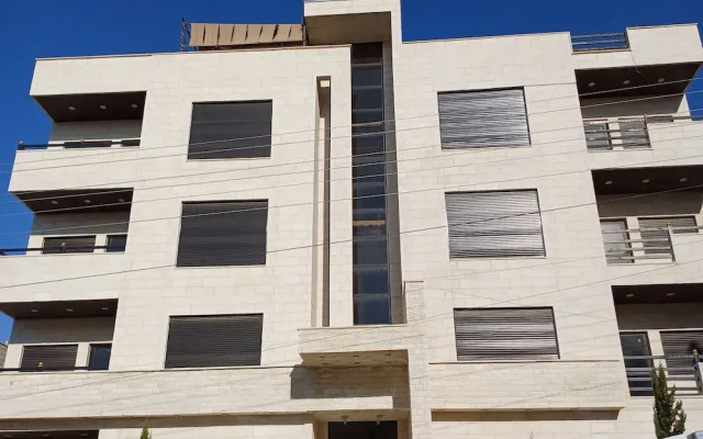 Laperla luxury apartments