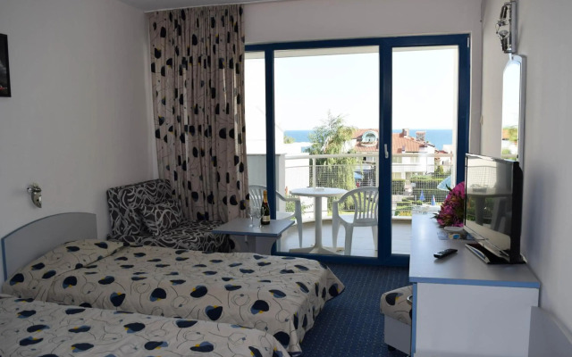 Sineva Park Hotel - All Inclusive